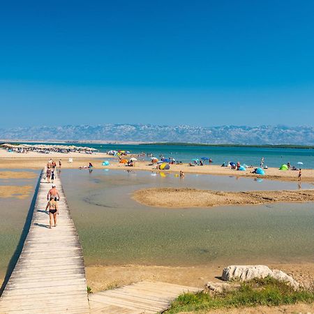 Apartments By The Sea Nin, Zadar - 12890 Luaran gambar