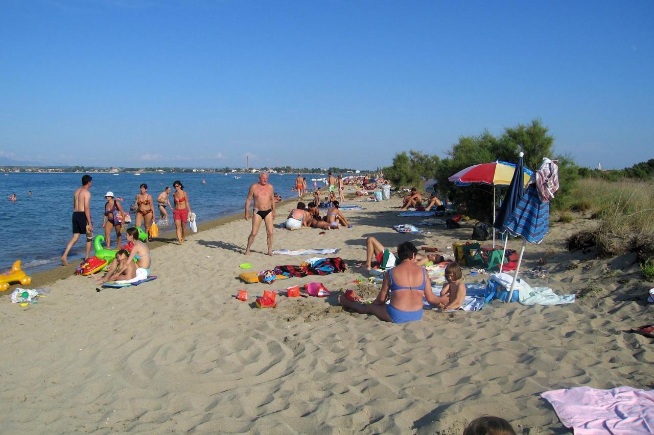 Apartments By The Sea Nin, Zadar - 12890 Luaran gambar