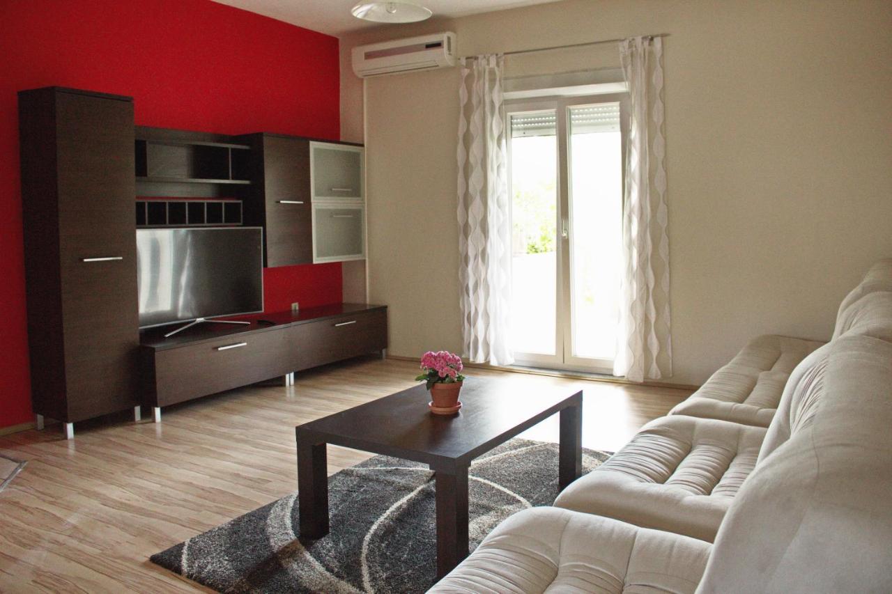 Apartments By The Sea Nin, Zadar - 12890 Luaran gambar