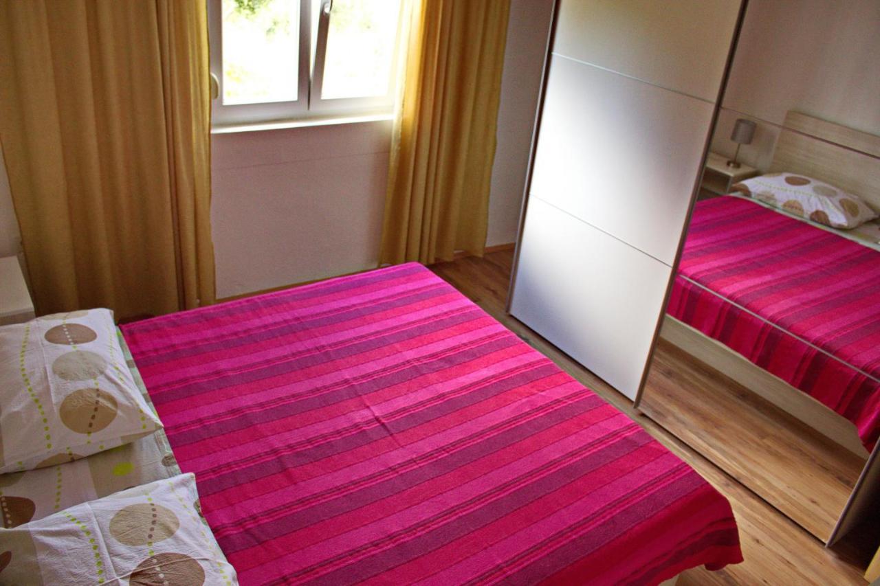 Apartments By The Sea Nin, Zadar - 12890 Luaran gambar
