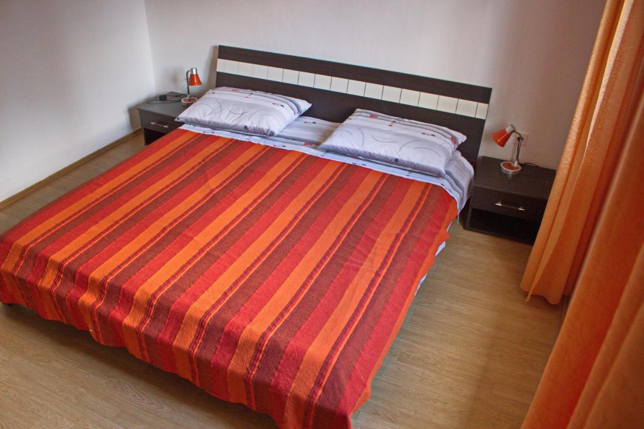 Apartments By The Sea Nin, Zadar - 12890 Luaran gambar