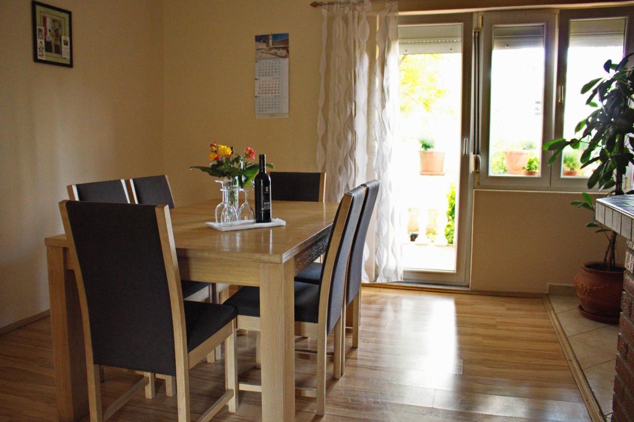 Apartments By The Sea Nin, Zadar - 12890 Luaran gambar