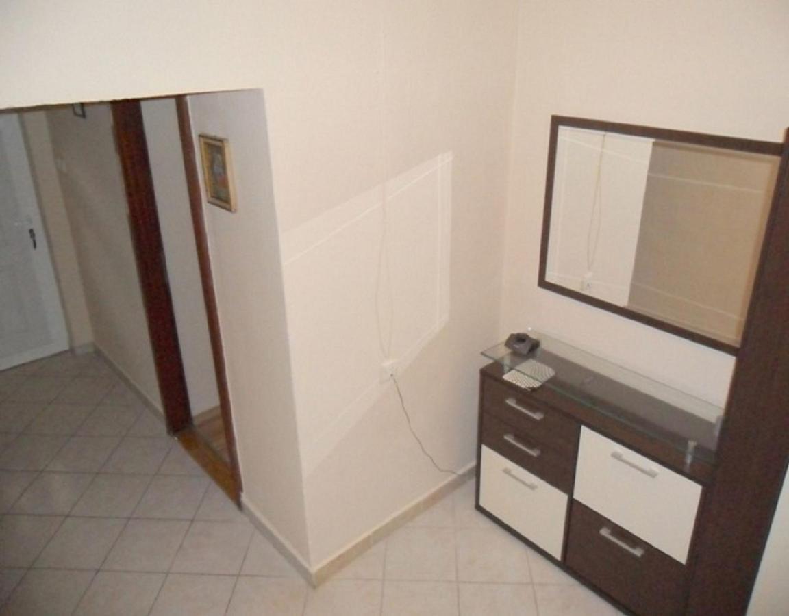 Apartments By The Sea Nin, Zadar - 12890 Luaran gambar