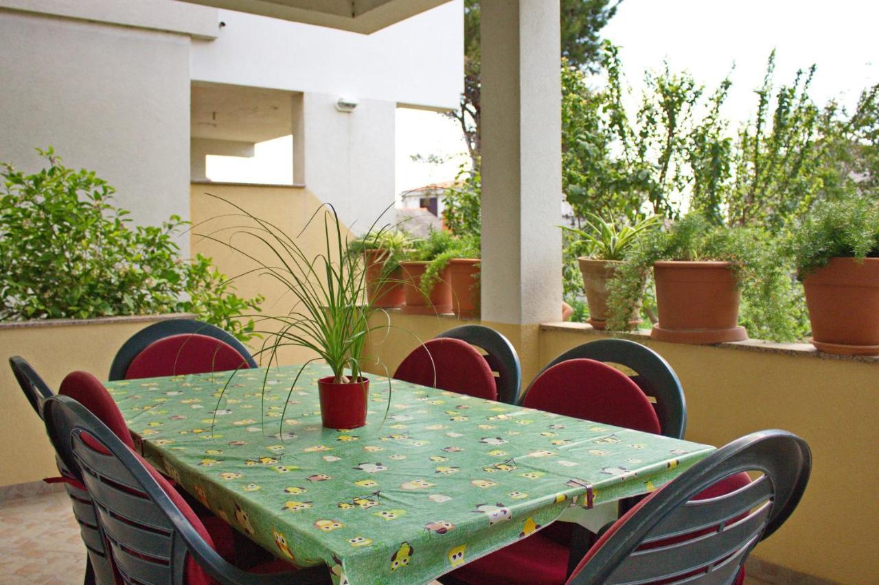 Apartments By The Sea Nin, Zadar - 12890 Luaran gambar