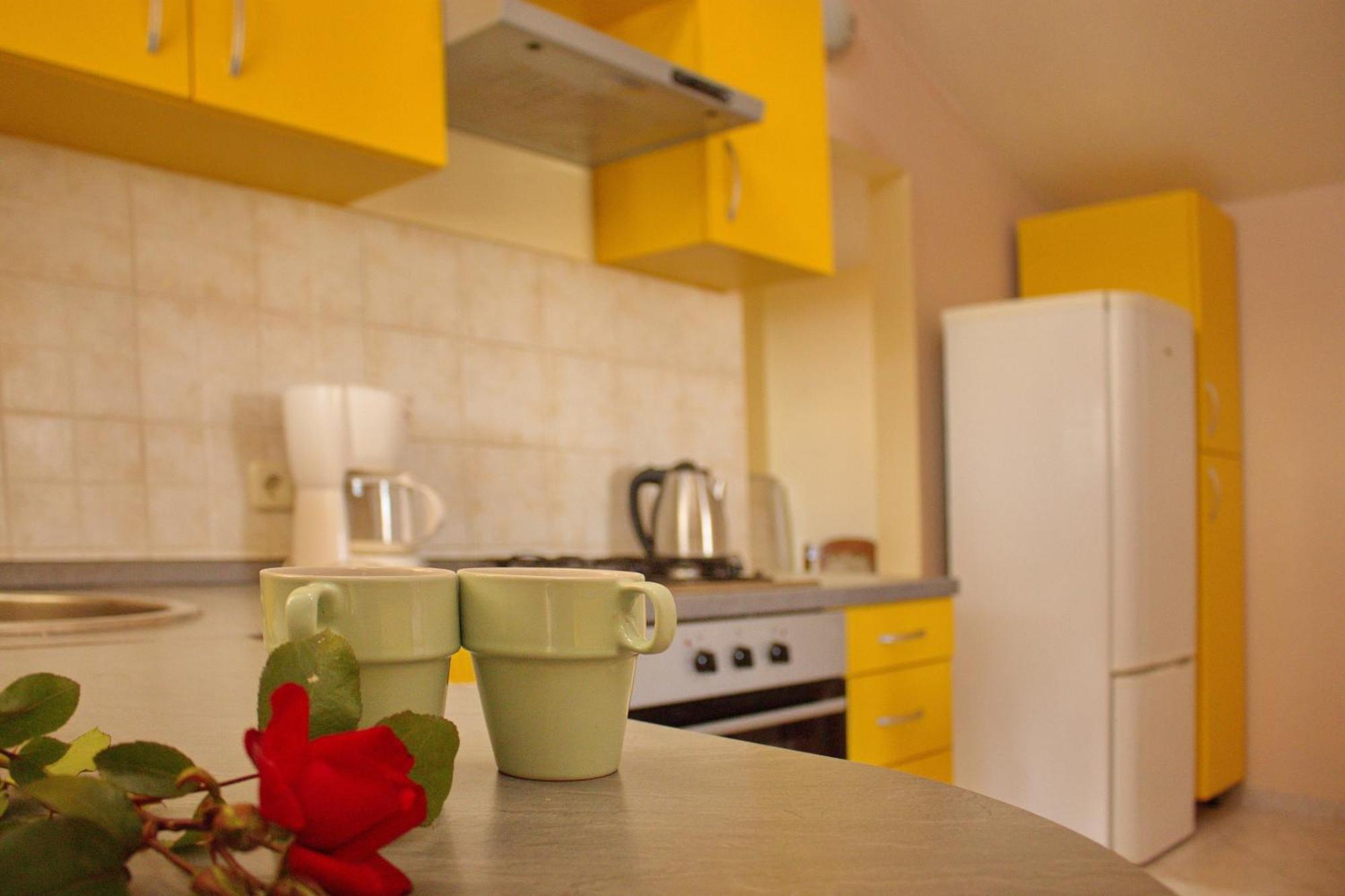 Apartments By The Sea Nin, Zadar - 12890 Bilik gambar