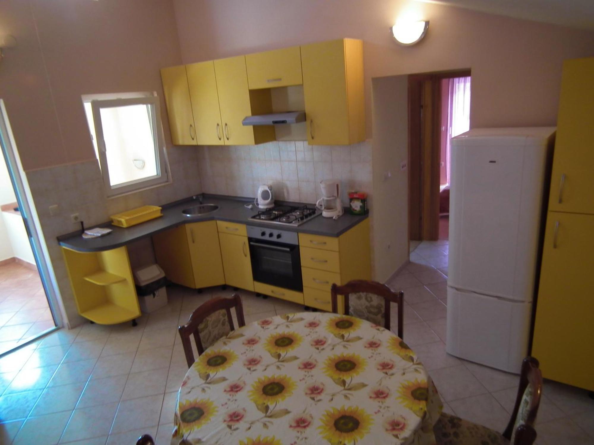 Apartments By The Sea Nin, Zadar - 12890 Bilik gambar