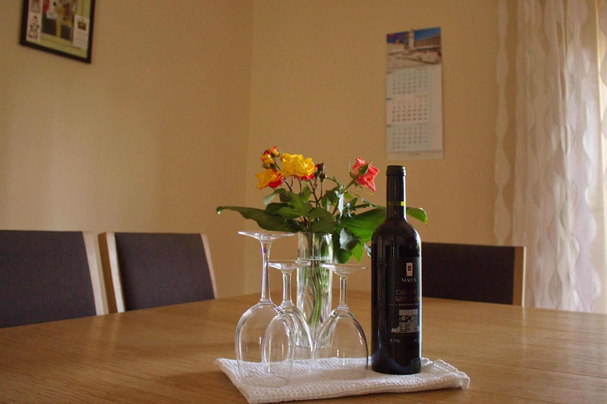 Apartments By The Sea Nin, Zadar - 12890 Bilik gambar