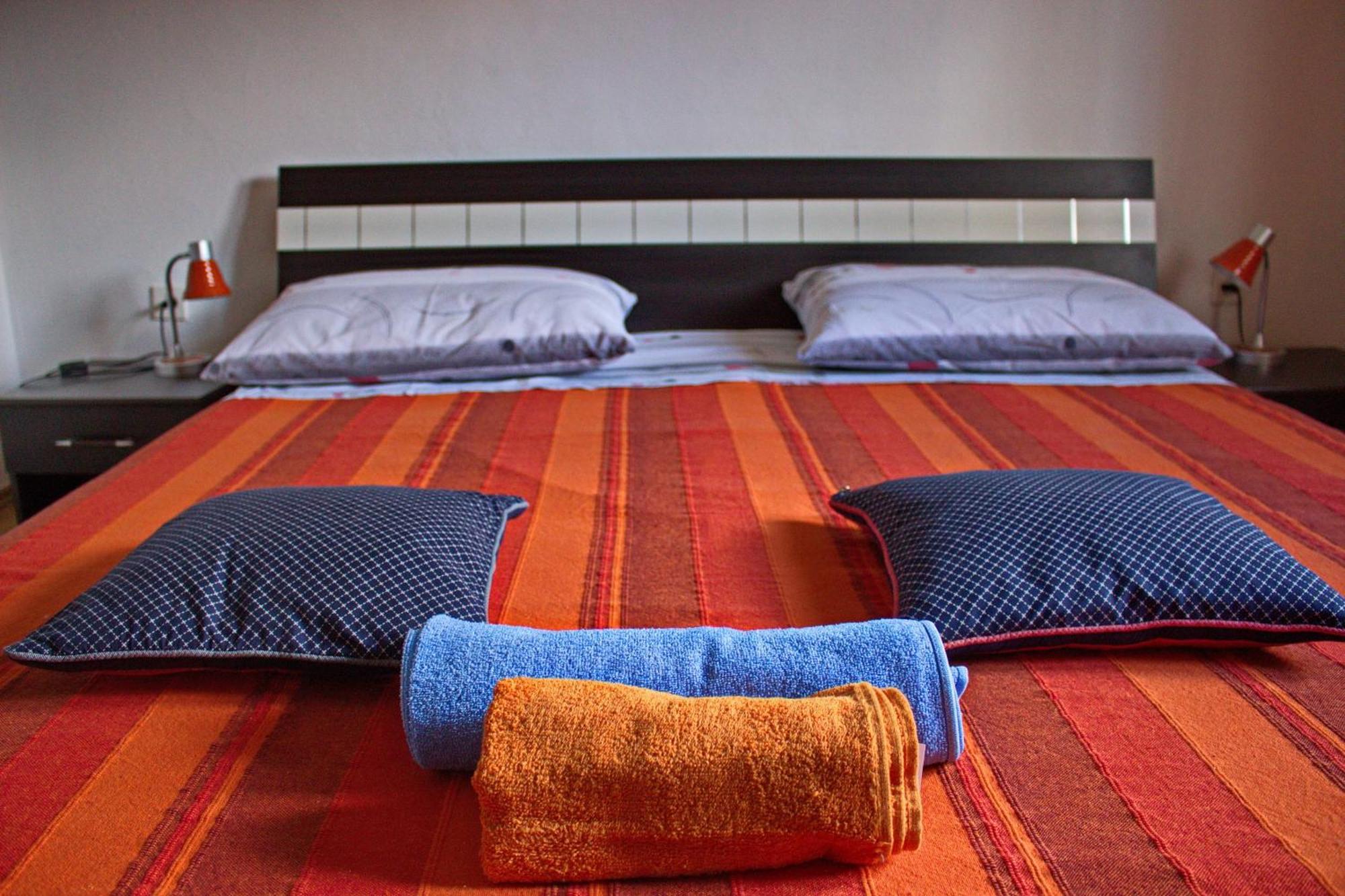 Apartments By The Sea Nin, Zadar - 12890 Bilik gambar